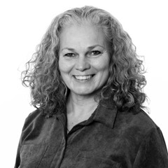 Porträttbild Bett Skrinjar