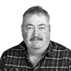 Porträttbild Björn Johansson, förste viceordförande