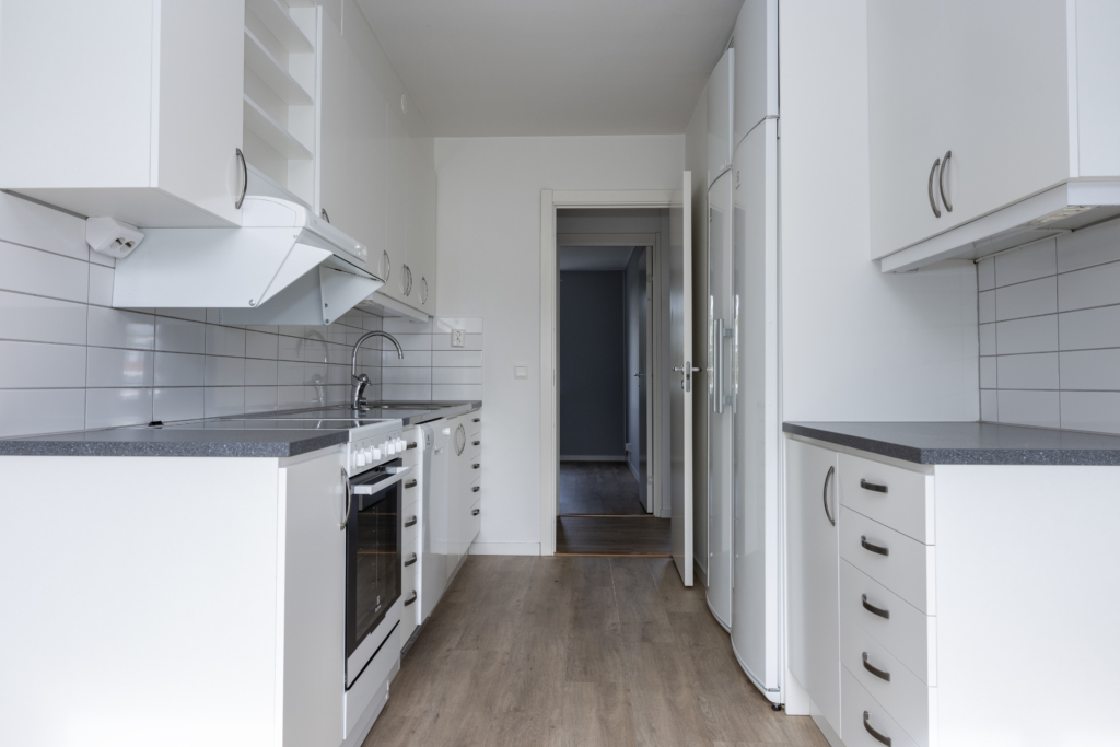 Interiörbild Ektorp