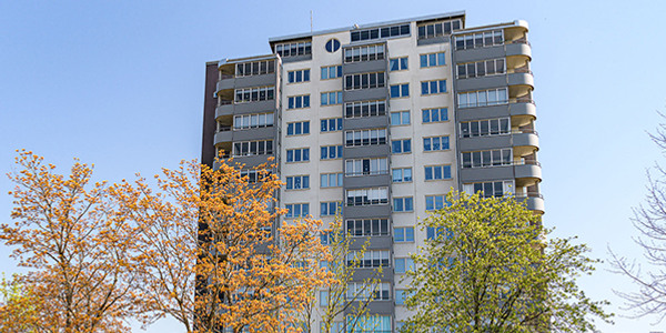 Prima Plusboende Utsikten