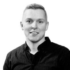 Porträttbild Henrik Pryssgård Marckmann, styrelseordförande