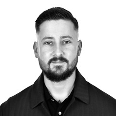 Porträttbild Mateusz Ochoa Marin, ledamot