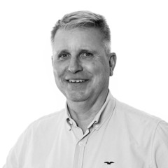 Porträttbild Roger Björklund