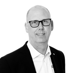 Porträttbild Stefan Källman