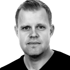 Porträttbild Thomas Gustafsson